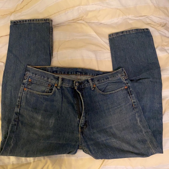 Levi's Other - Men’s Levi’s jeans